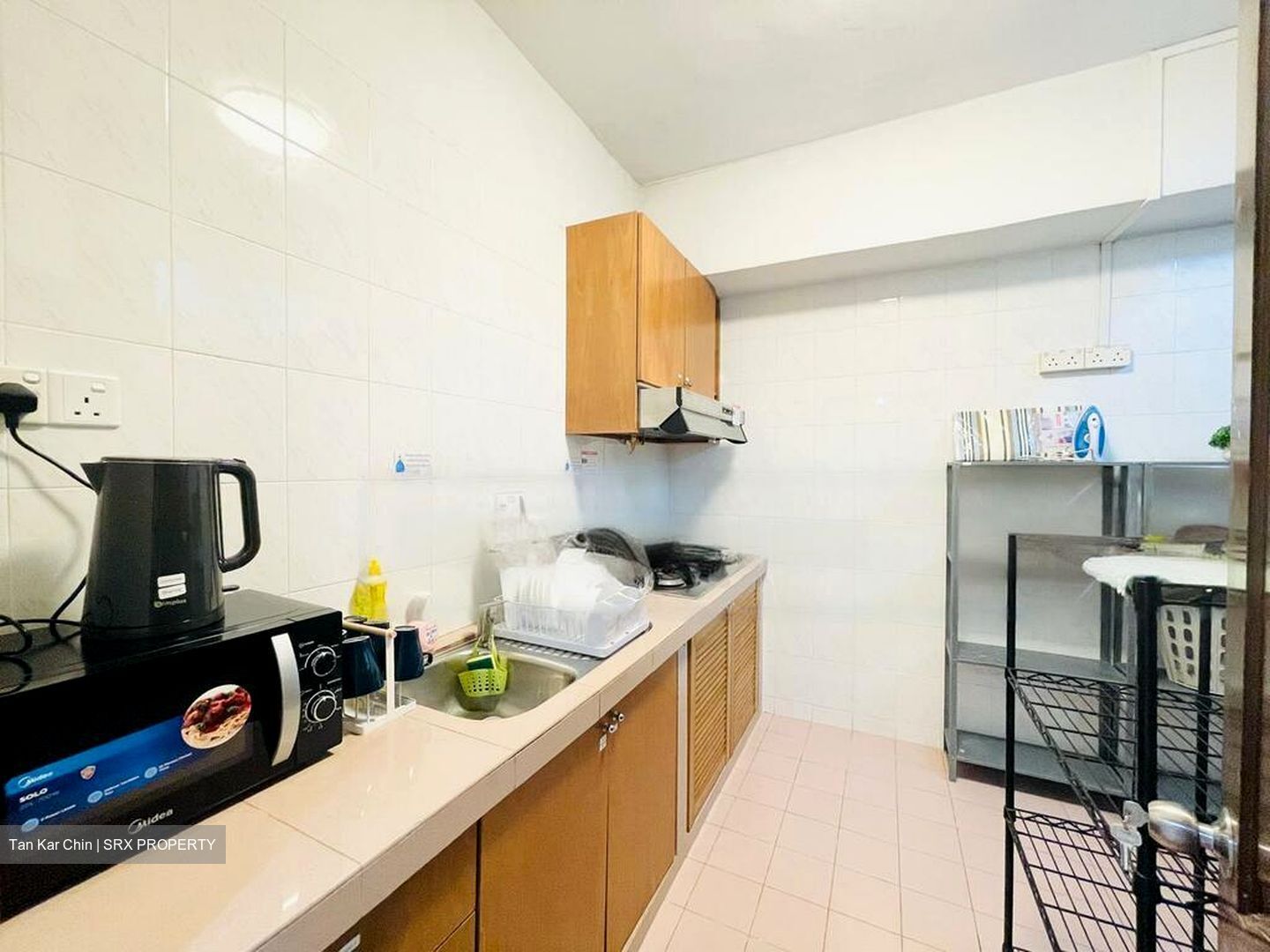 International Plaza (D2), Apartment #459818811
